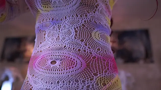 TiffanyBlaize online show from February 9, 2026, 7:12 pm