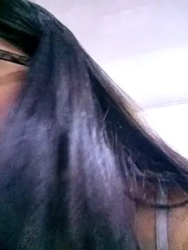 Arianaa Toro online show from November 18, 2025, 1:03 pm