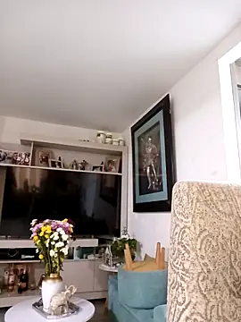 Arianaa Toro online show from October 16, 2025, 11:07 am