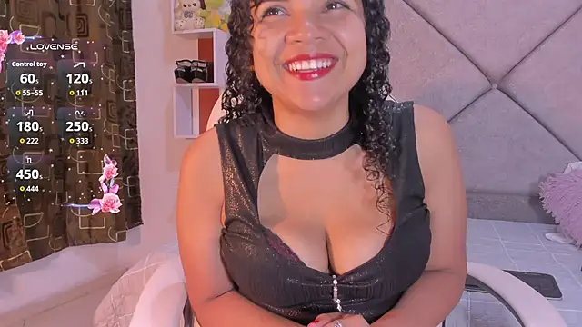 Miaa Star1 online show from December 18, 2025, 1:26 pm