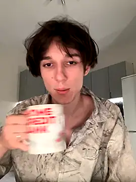 Snapshot of KristianGray chatting on October 15, 2025, 4:04 pm KristianGray online show from October 15, 2025, 4:04 pm