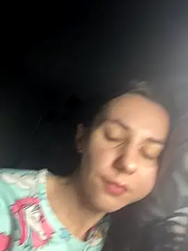 oliviya mur online show from November 29, 2025, 12:55 am