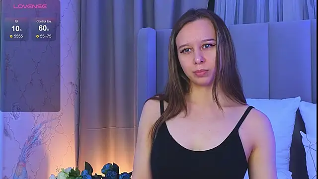 Snapshot of Ya_Siro chatting on November 23, 2025, 3:00 pm Ya Siro online show from November 23, 2025, 3:00 pm