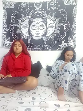 abby n emily online show from January 6, 2026, 12:42 pm