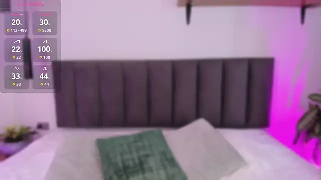 Snapshot of AilanaCortes chatting on May 9, 2026, 11:57 am AilanaCortes online show from May 9, 2026, 11:57 am