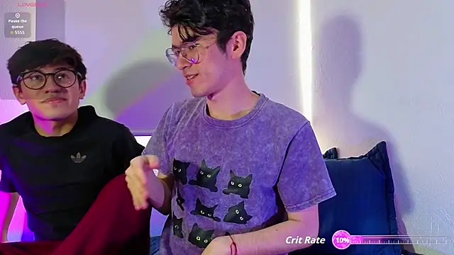 dani angel dark online show from February 8, 2026, 7:22 pm