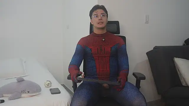 Dominick walker online show from July 29, 2026, 1:32 pm