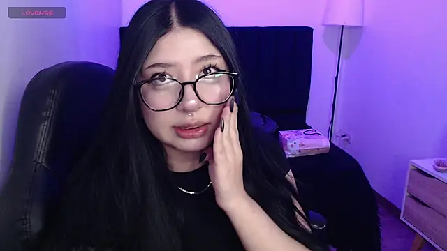 VamppyJane online show from February 25, 2026, 3:07 am