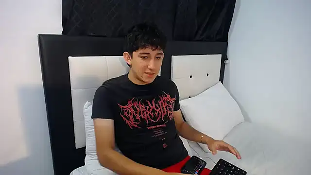 Dravith Valery online show from February 14, 2026, 4:56 am