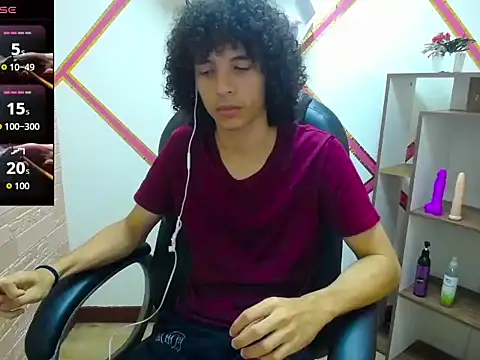 Mike Miiller  online show from November 10, 2025, 6:13 pm