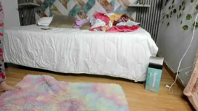 Snapshot of Diosadelchat chatting on November 4, 2025, 3:32 am Diosadelchat online show from November 4, 2025, 3:32 am