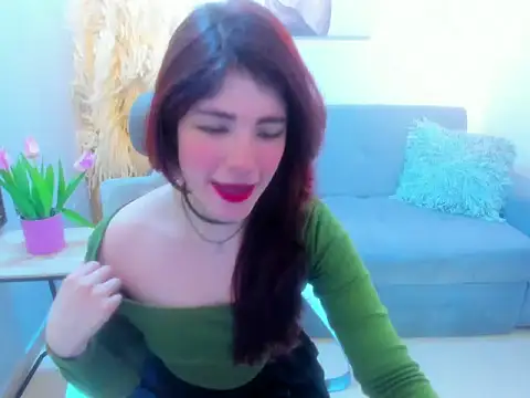 AmberPixie  online show from January 9, 2026, 2:40 am