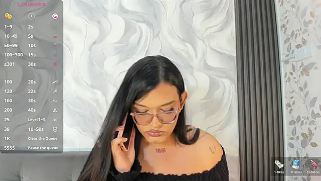 xkaty grey online show from May 7, 2026, 8:45 pm