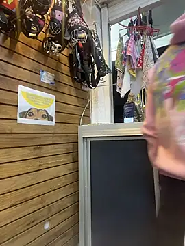 Leonardmoppet online show from February 3, 2026, 12:32 am