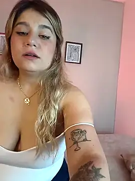 Sweet Bella Valery online show from December 23, 2025, 12:22 am