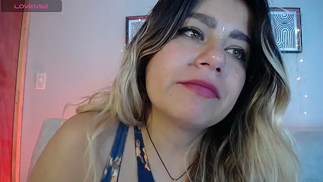 Sweet Bella Valery online show from May 5, 2026, 10:24 pm