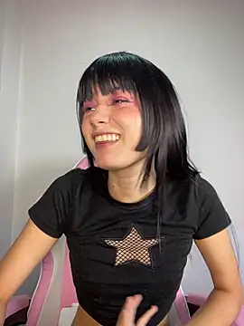 Snapshot of AnaisXoXo chatting on November 30, 2025, 11:38 pm AnaisXoXo online show from November 30, 2025, 11:38 pm