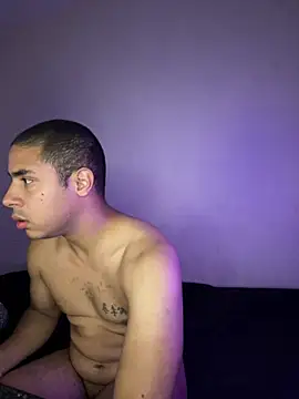Snapshot of chucky_karla chatting on July 24, 2026, 8:10 am chucky karla online show from July 24, 2026, 8:10 am