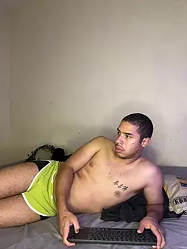 Snapshot of chucky_karla chatting on August 3, 2026, 8:22 am chucky karla online show from August 3, 2026, 8:22 am