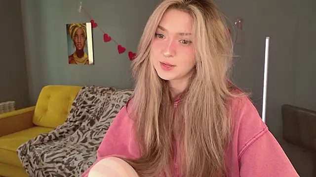 BellaSink online show from February 21, 2026, 5:31 am