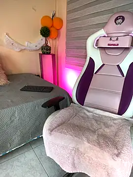 Meggie  online show from November 4, 2025, 11:41 pm