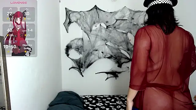 Snapshot of Lexus1_19 chatting on November 4, 2025, 8:23 pm Lexus1 19 online show from November 4, 2025, 8:23 pm