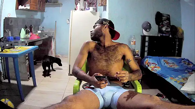 AXionX online show from October 17, 2025, 4:38 am