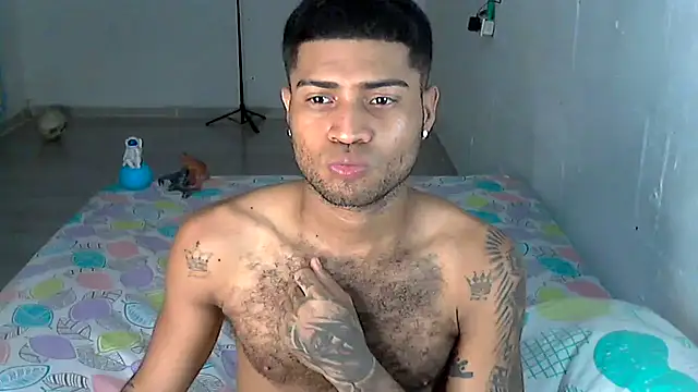 AXionX online show from February 26, 2026, 1:49 am