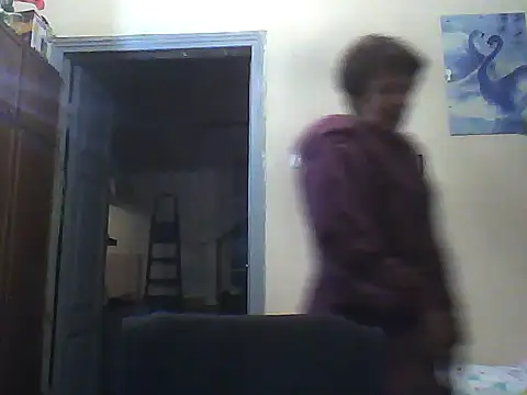 JesykaLove566 online show from December 17, 2025, 6:13 pm