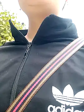 Snapshot of Myzak- chatting on February 23, 2026, 8:15 am Myzak- online show from February 23, 2026, 8:15 am