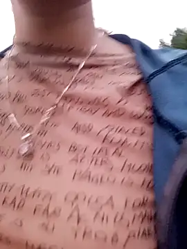 Snapshot of Myzak- chatting on March 1, 2026, 11:16 pm Myzak- online show from March 1, 2026, 11:16 pm