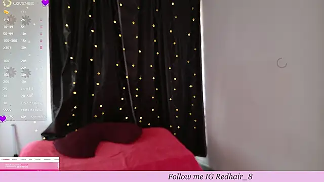 Rhosynn online show from February 12, 2026, 7:13 pm