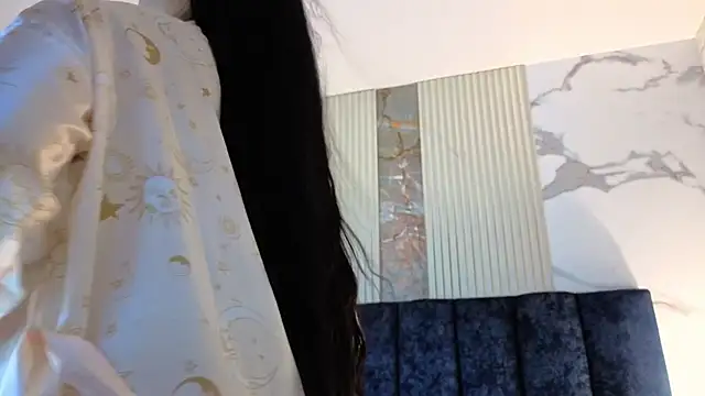 MarScarlett online show from November 14, 2025, 11:25 am