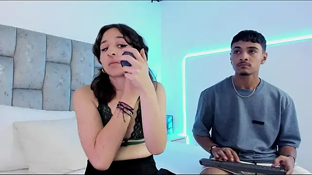 SweetAndSinful online show from December 19, 2025, 4:05 am