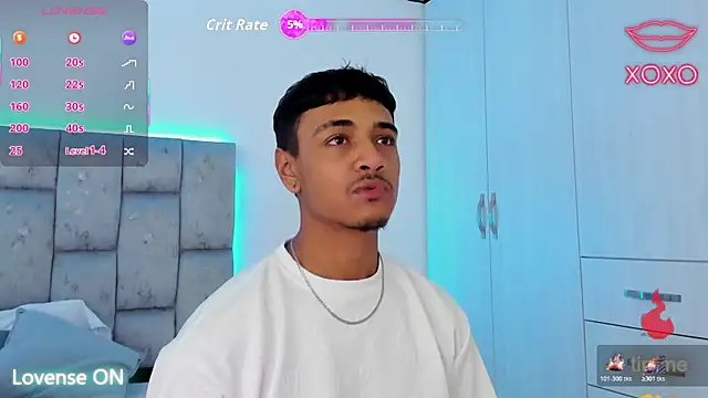 Snapshot of SweetAndSinful chatting on November 30, 2025, 4:02 am SweetAndSinful online show from November 30, 2025, 4:02 am