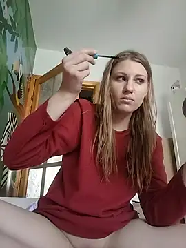 SandyCassie online show from June 8, 2026, 8:59 am
