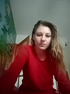 SandyCassie online show from October 29, 2025, 5:06 am