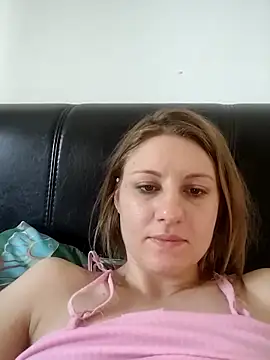 SandyCassie online show from April 27, 2026, 7:39 am
