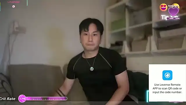 ajixxxxxxxx online show from January 9, 2026, 8:16 pm