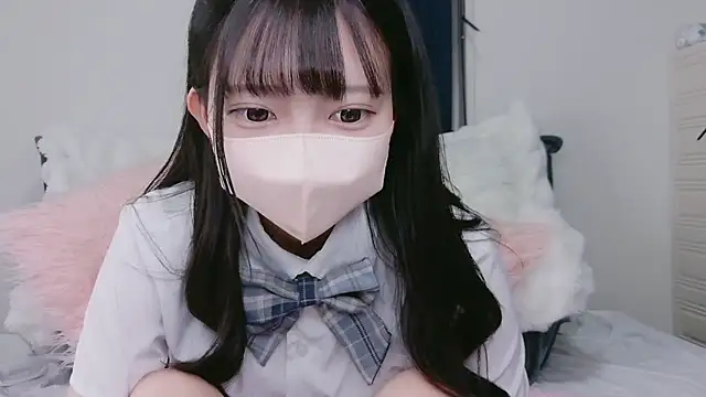 Snapshot of Mirai_oO16Oo chatting on November 21, 2025, 9:19 am Mirai oO16Oo online show from November 21, 2025, 9:19 am