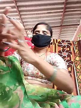 Snapshot of Rajni_chauhan chatting on November 8, 2025, 9:46 am Rajni chauhan online show from November 8, 2025, 9:46 am