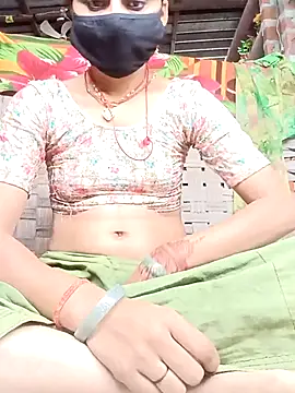 Snapshot of Rajni_chauhan chatting on October 31, 2025, 12:07 am Rajni chauhan online show from October 31, 2025, 12:07 am