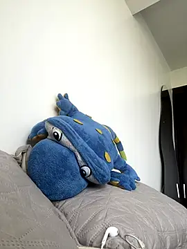 antoniamiller69 online show from November 10, 2025, 1:49 pm