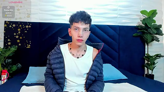 Tiam muller online show from January 17, 2026, 3:43 am