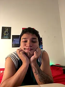 Snapshot of Yeyei77 chatting on November 30, 2025, 9:43 am Yeyei77 online show from November 30, 2025, 9:43 am