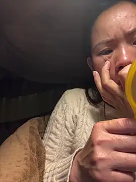 Saomai25 online show from December 20, 2025, 8:22 pm