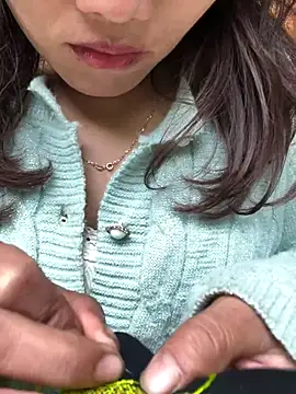 Saomai25 online show from December 14, 2025, 6:08 am