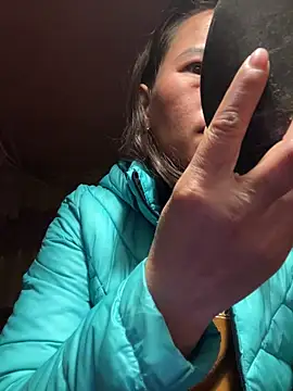 Saomai25 online show from November 24, 2025, 8:53 pm