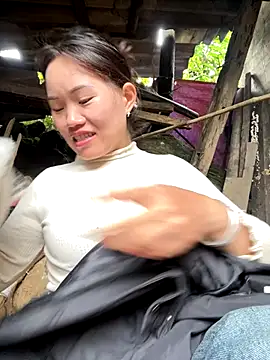 Saomai25 online show from January 7, 2026, 2:38 am