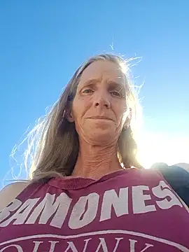 Cheryl F online show from May 29, 2026, 2:34 pm